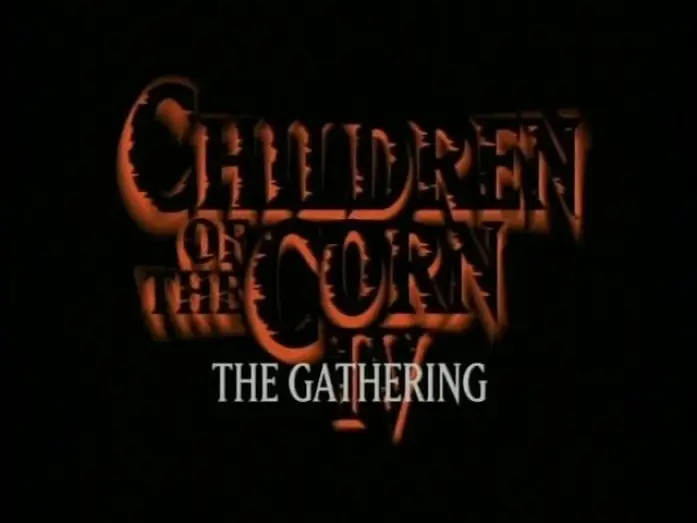 Wideo do filmu Dzieci Kukurydzy IV: Zgromadzenie — Children of The Corn IV: The Gathering (1996) Trailer