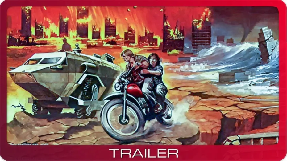 Wideo do filmu Aleja potępionych — Straße der Verdammnis ≣ 1977 ≣ Trailer