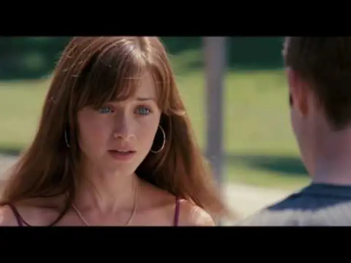 Wideo do filmu Absolwentka — POST GRAD -  Official Trailer