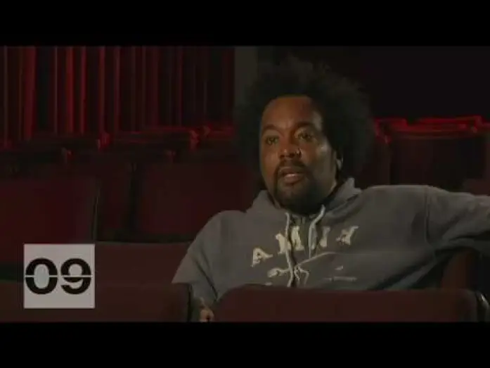 Wideo do filmu Hej, skarbie — Meet the Artists: Lee Daniels