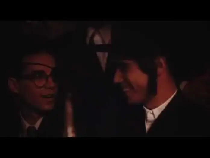 Wideo do filmu Wybrańcy — 'The Chosen' Movie Trailer (1981)