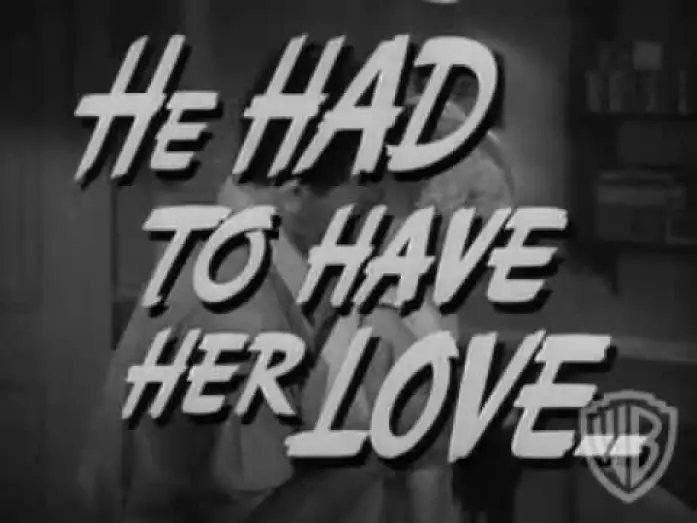 Wideo do filmu Listonosz zawsze dzwoni dwa razy — The Postman Always Rings Twice (1946) - Trailer