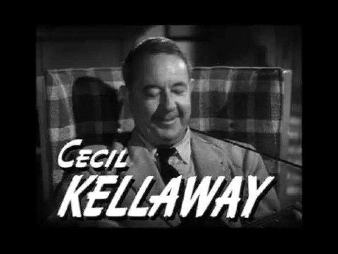 Wideo do filmu Listonosz zawsze dzwoni dwa razy — Le Facteur sonne toujours deux fois ( 1946 - bande annonce VO )