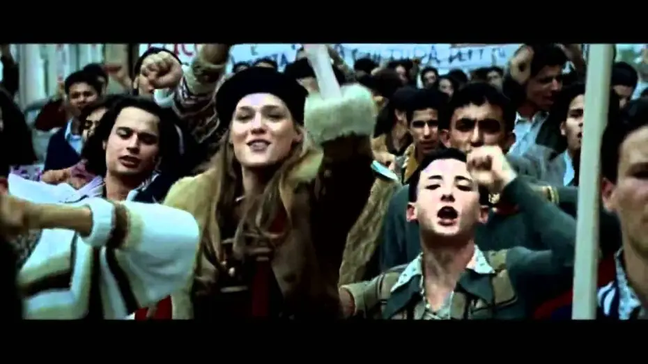Wideo do filmu Baarìa — Baaria Baaria 2009 HD Trailer