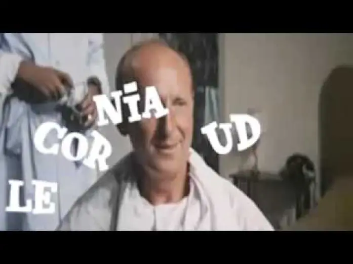 Wideo do filmu Gamoń — Le Corniaud (Bande annonce)