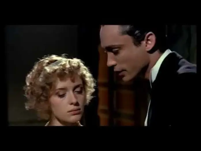 Wideo do filmu Krew dla Draculi — Andy Warhol's Dracula - restored trailer