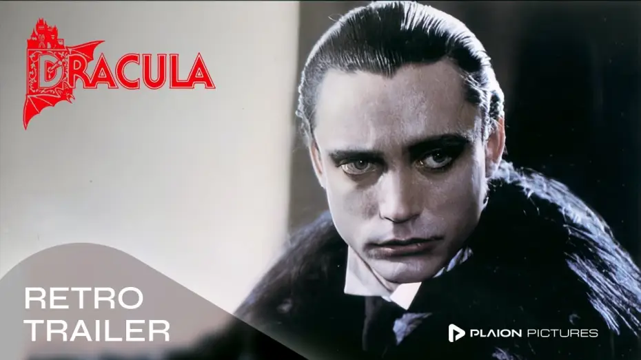 Wideo do filmu Krew dla Draculi — Offizieller Heimkino-Trailer