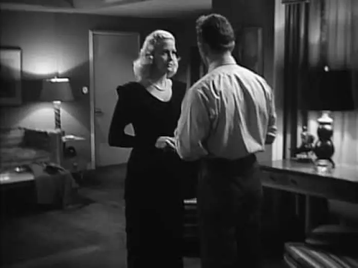 Wideo do filmu Champion — Champion (1949) with Kirk Douglas