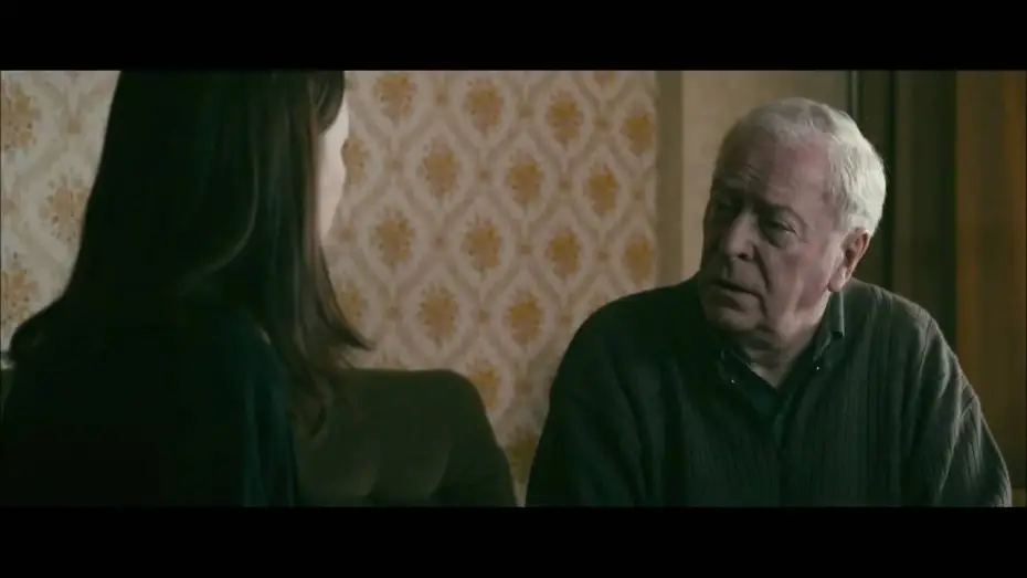 Wideo do filmu Harry Brown — Harry Brown - Official Trailer HD