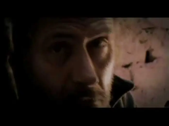 Wideo do filmu Moscow Zero — Moscow Zero - Trailer