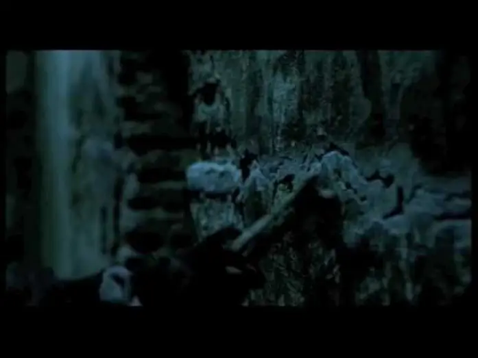 Wideo do filmu Moscow Zero — Moscow Zero / Moscú 0 - trailer