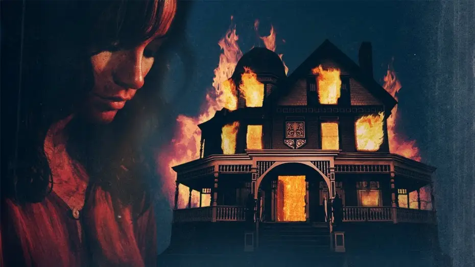 Wideo do filmu Dom Diabła — The House of the Devil (2009) Official Trailer