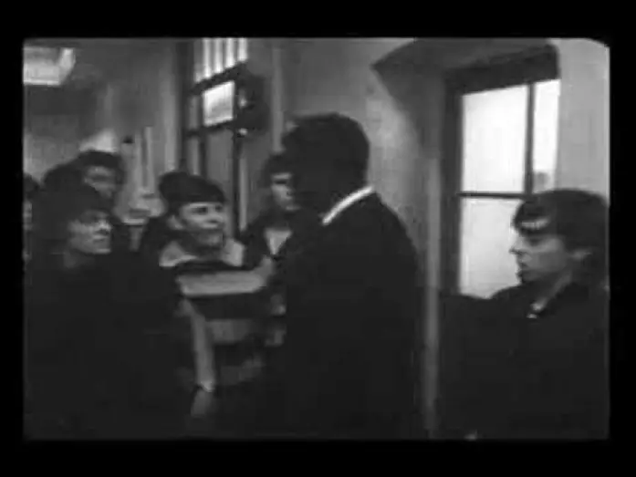 Wideo do filmu Nauczyciel z przedmieścia — 20 Second  Trailer