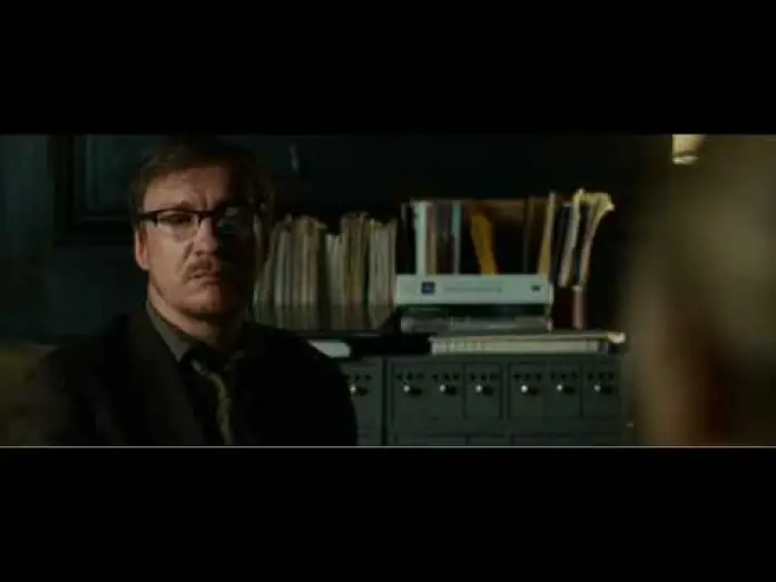 Wideo do filmu Weronika postanawia umrzeć — The OFFICIAL "Veronika Decides to Die" Movie Trailer