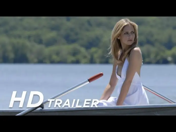 Wideo do filmu Weronika postanawia umrzeć — Veronika beschließt zu sterben | Trailer | Deutsch HD