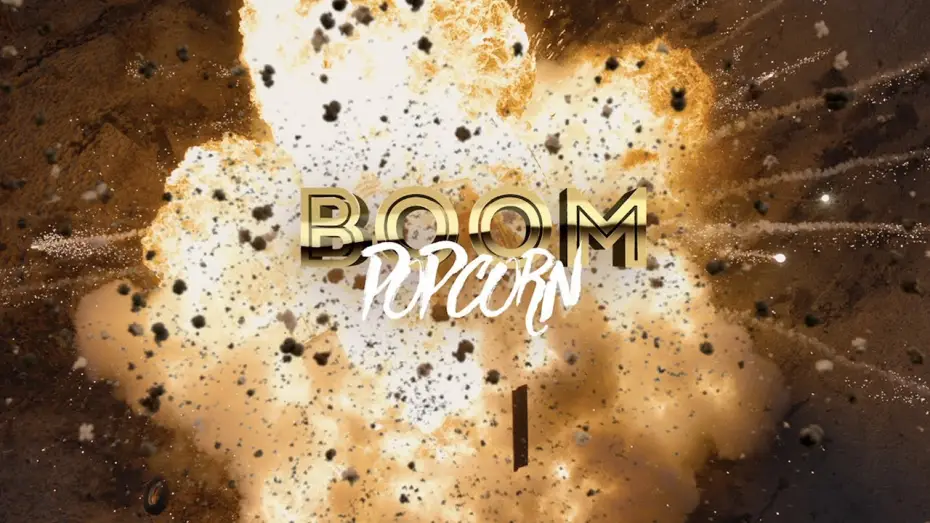 Wideo do filmu 6 Underground — BOOM POP NETFLIX 6U APR422HQ R128 ML1