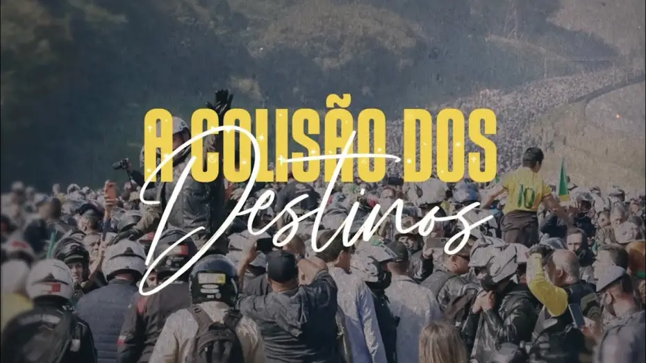 Wideo do filmu A Colisão dos Destinos — TRAILER OFICIAL