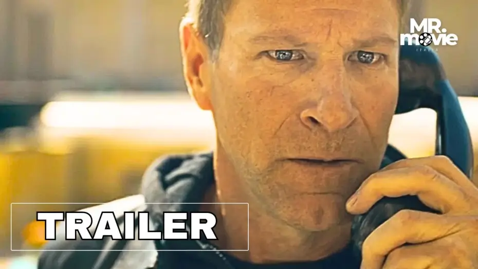 Wideo do filmu Classified — CIA - UN UOMO NEL MIRINO Trailer Ufficiale Italiano (2024) Aaron Eckhart, Tim Roth | On Demand