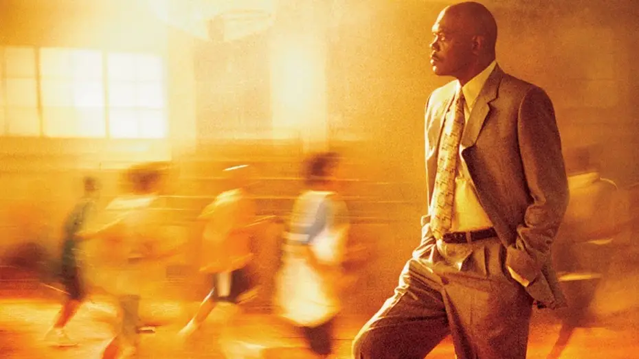 Wideo do filmu Trener — Coach Carter - Trailer Deutsch 1080p HD