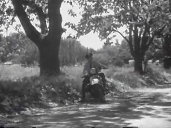 Wideo do filmu Śmiertelne porachunki — Dead Reckoning trailer