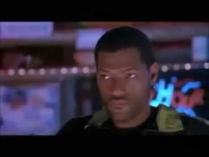 Wideo do filmu Podwójny kamuflaż — Deep Cover (1992) trailer