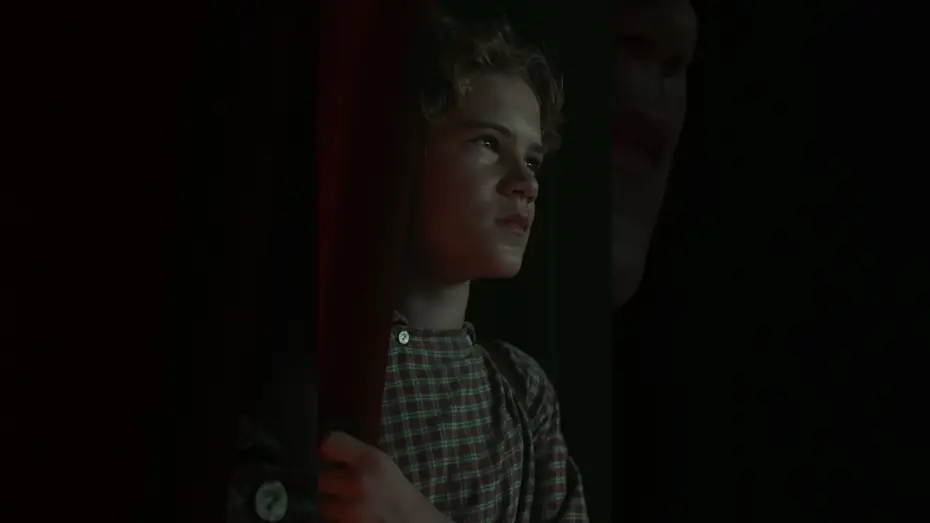 Wideo do filmu Árva — In Cinemas Now