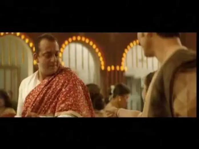 Wideo do filmu Parineeta — Parineeta | Official Trailer