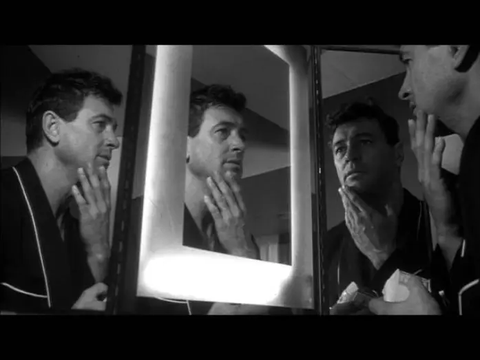Wideo do filmu Twarze na sprzedaż — Seconds - Trailer