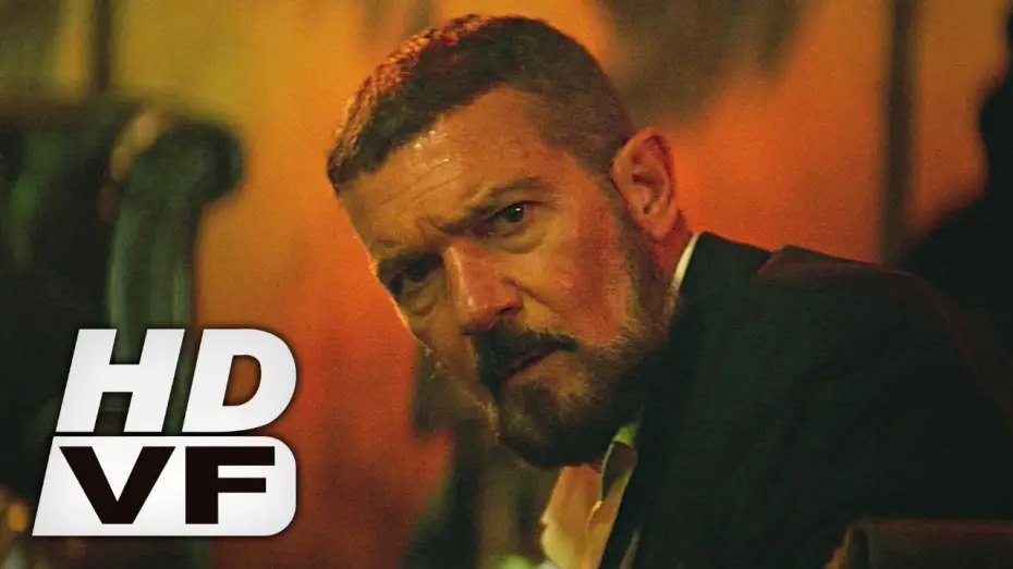 Wideo do filmu Pora odkupienia — THE ENFORCER Bande Annonce VF (2022, Action) Antonio Banderas, Kate Bosworth, Mojean Aria