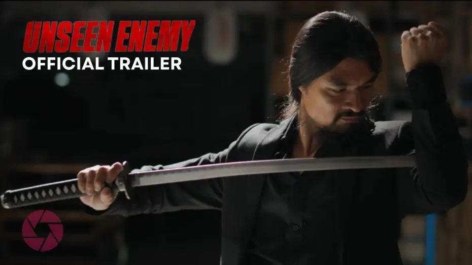 Wideo do filmu Unseen Enemy — Trailer