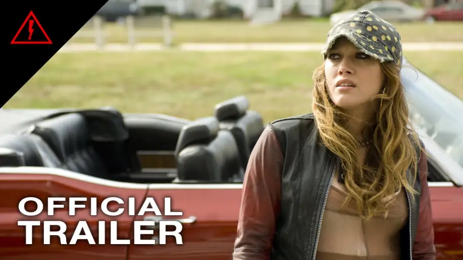 Wideo do filmu According to Greta — Greta - Official Trailer (2009)