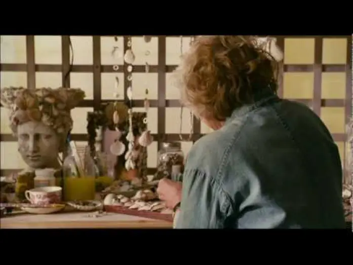 Wideo do filmu According to Greta — ACCORDING TO GRETA - No Cable
