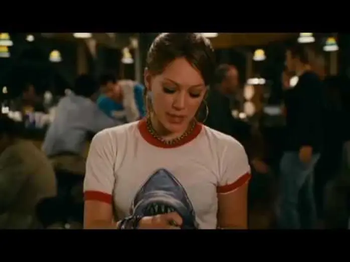 Wideo do filmu According to Greta — ACCORDING TO GRETA - Trailer