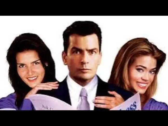 Wideo do filmu Dobre rady — Good Advice - Chiedi a Page | Commedia Divertente Completa in Italiano HD