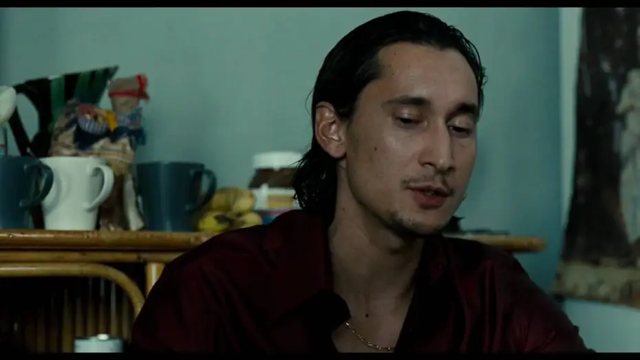 Wideo do filmu 35 Rhums — 35 Rhums - Bande Annonce VF