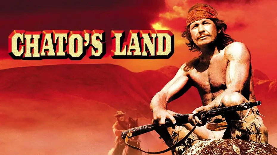 Wideo do filmu Chato — Les Collines de la terreur (1972) | Bande-annonce VOSTF (HQ)