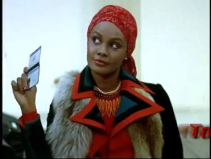 Wideo do filmu Kleopatra Jones — Cleopatra Jones Trailer