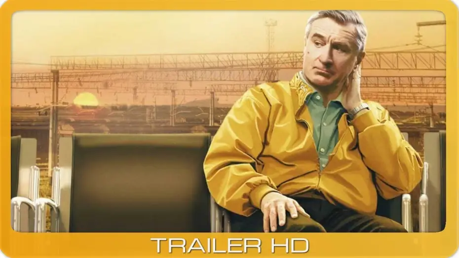 Wideo do filmu Wszyscy mają się dobrze — Everybody's Fine ≣ 2009 ≣ Trailer