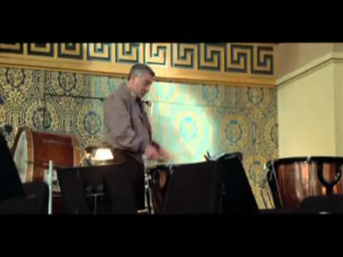 Wideo do filmu Wszyscy mają się dobrze — Everybody's Fine- Stanno Tutti Bene Trailer Italiano