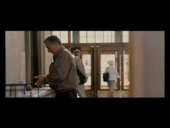 Wideo do filmu Wszyscy mają się dobrze — Trailer español oficial "Todos están bien" EVERYBODYS FINE