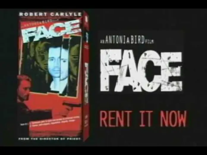 Wideo do filmu Face — Face (1997) Trailer