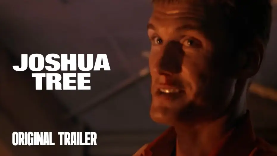 Wideo do filmu Drzewo Jozuego — Original Trailer