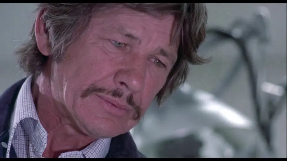 Wideo do filmu Mr. Majestyk — DAS GESETZ BIN ICH (Mr. Majestyk) [Deutscher HD-Trailer] / Charles Bronson