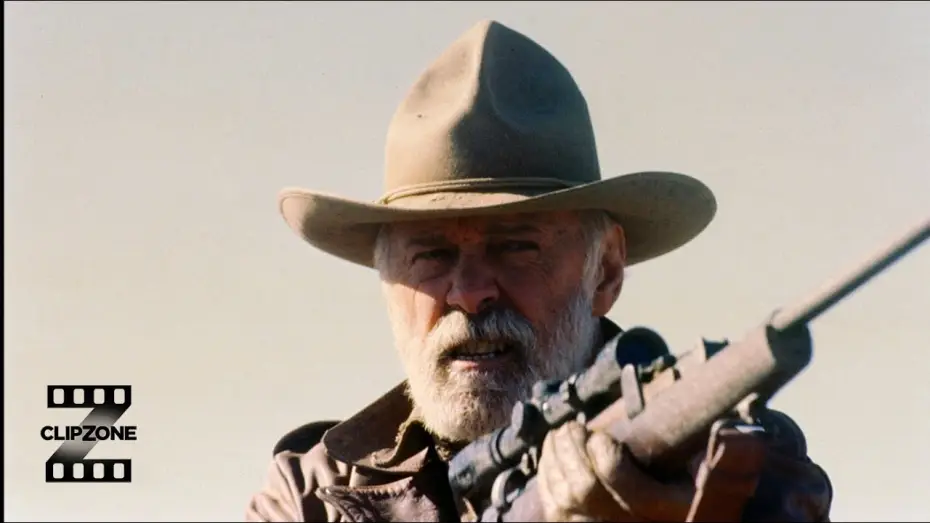 Wideo do filmu Razorback — An Unexpected Surprise..