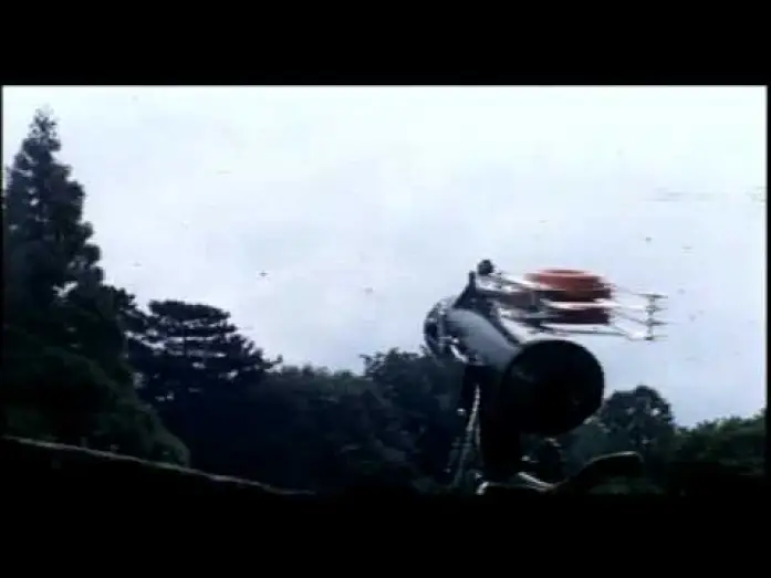 Wideo do filmu Some Girls Do — Some Girls Do (1969) trailer