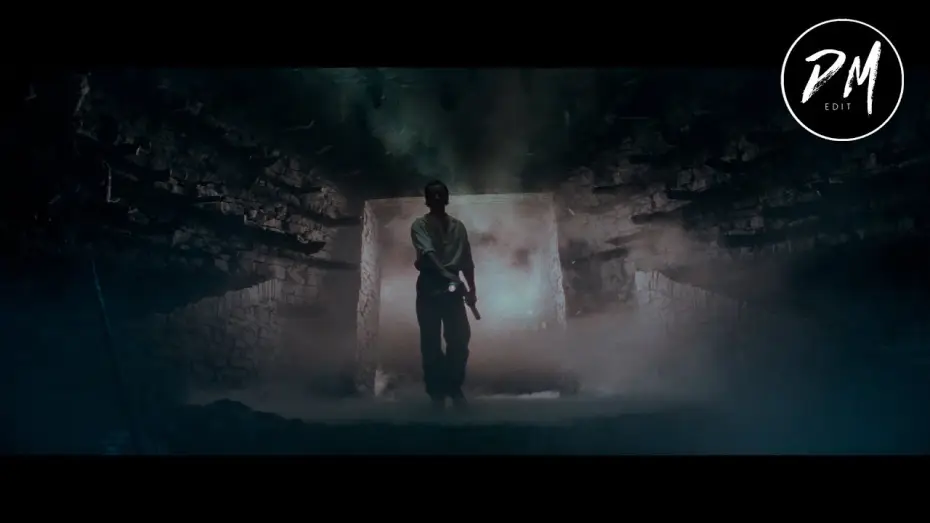 Wideo do filmu Twierdza — The Keep (4K Modern Trailer)