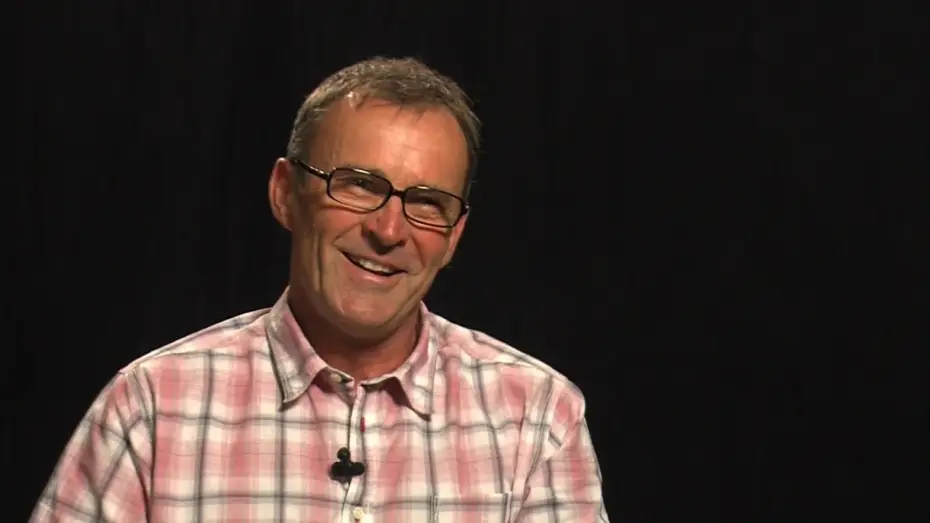Wideo do filmu Twierdza — Phil Bloomfield (Josefa's Son) remembers a deleted scene, or did he?