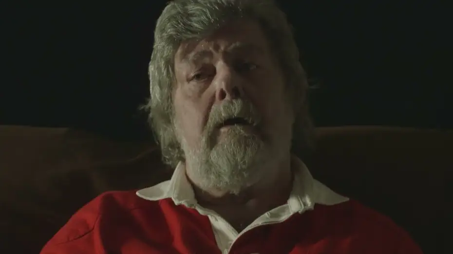 Wideo do filmu Twierdza — THE KEEP's first writer Dennis Lynton Clark