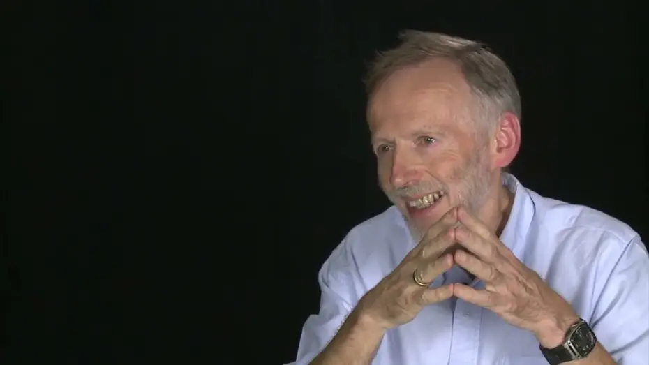 Wideo do filmu Twierdza — British film scholar Ian Christie on Tangerine Dream and THE KEEP