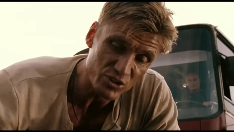 Wideo do filmu Mechanik: Czas Zemsty — The Mechanik (2005) Dolph Lundgren Trailer HD
